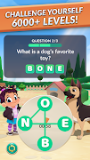 Dogs Home: Trivia poster
