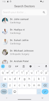MEDICO screenshot 2