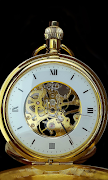 Clocks Jigsaw Puzzle screenshot 4
