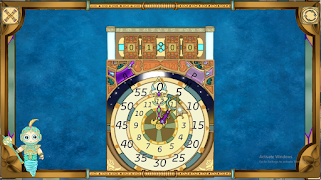 Clockwork Palace 截圖 6