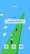 Question Run โปสเตอร์