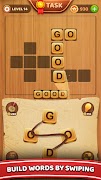 پوستر Word Connect - CrossWord