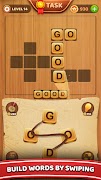 پوستر Word Connect - CrossWord