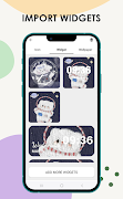 Theme Changer - Icon & Widget Screenshot 3