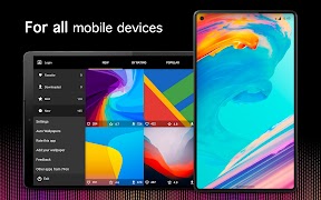 Wallpapers for Pixel (PRO) screenshot 4