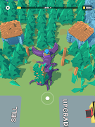 Worm Rider ภาพหน้าจอ 6