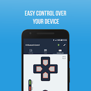 IO Arduino Bluetooth Ekran Görüntüsü 2