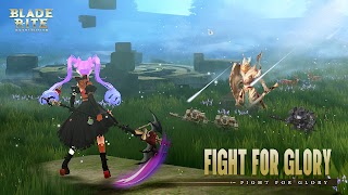 Bladerite Screenshot 5