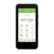 Netco Smart постер