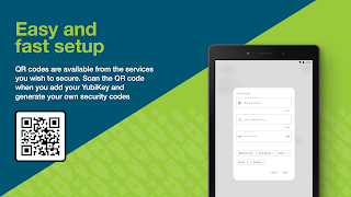 Yubico Authenticator скриншот 7