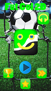 Fut Gol 2D screenshot 7