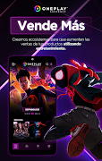 OnePlay screenshot 2