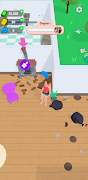 Flirt Master 3D screenshot 1