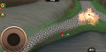 Defender ภาพหน้าจอ 1