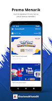 KharismaWisata99 স্ক্রিনশট 1