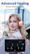 Photoshop Express Photo Editor screenshot 7