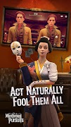 Murderous Pursuits screenshot 3