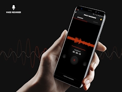 Voice Recorder poster