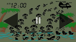 Parachute screenshot 1