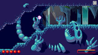 Witcheye screenshot 3