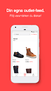 Outletsverige 截图 1