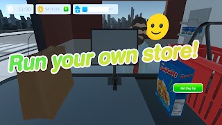Mobile Super Market Simulator screenshot 4