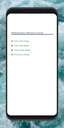 Mathematics Notes Form 1 - 4. ภาพหน้าจอ 7