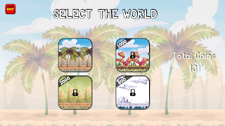 Kopik Adventure screenshot 7