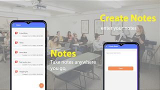 Student Scheduler syot layar 5