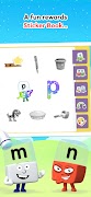 Alphablocks World 截图 7