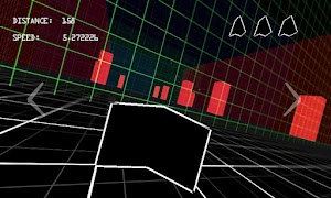 Amplified Current Screenshot 1