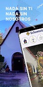 Poster Schoenstatt App