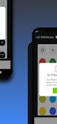 IR LED RGB Strip Remote screenshot 3