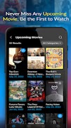 UniTv Player screenshot 1