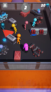 Impostor: Hide & Seek 3D screenshot 4