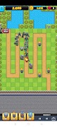 Endless fun:Tower Defence Game screenshot 1