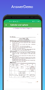 SEE Class10 Math Guide capture d'écran 1