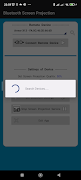 Bluetooth Screen Projection скриншот 3
