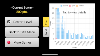 Papi Trampoline screenshot 3