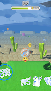 Zorb Master Cartaz