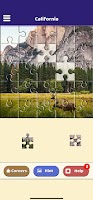 California State Puzzle 截圖 2