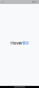 HoverBill poster