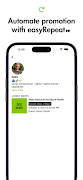 Meet2Talk اسکرین شاٹ 3