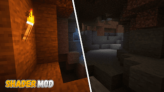 Mod Shaders for Minecraft PE স্ক্রিনশট 7