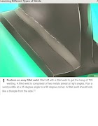 Learn how to TIG Weld capture d'écran 4