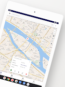 Traccar Manager স্ক্রিনশট 5