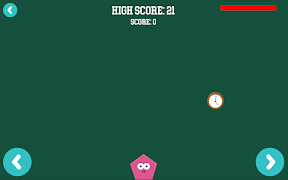 Chop! Chop! スクリーンショット 2