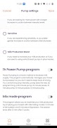 Perifit Pump تصوير الشاشة 4