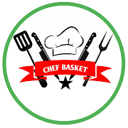 CHEF BASKET poster