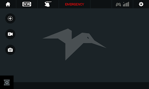 Fly Kolibri screenshot 1